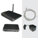 WS-WR501G 54Mbps SOHO Wireless 80211G Router + 4Port network solution Complies with IEEE80211B/G IEEE8023 IEEE8023U