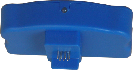 Chip Decoder for Epson Large Format Printer