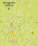 TRADE JOGJA